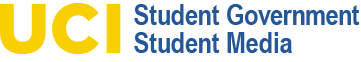 Student Government and Student Media Logo